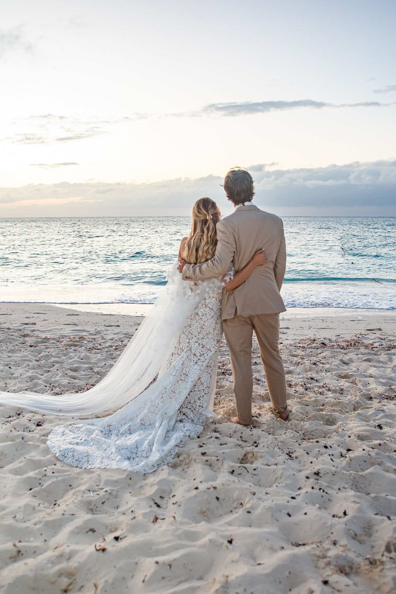 Beach Couples photos, destination wedding photos