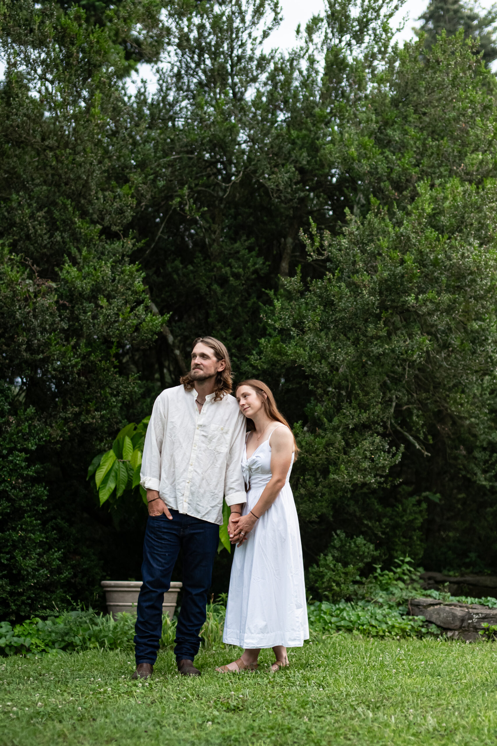 Places to propose in Northern Virginia, best places for engagement photos - Virginia State Arboretum