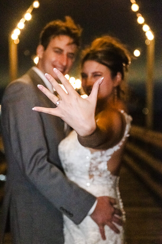 Waterfront wedding at Gatling Pointe Yacht Club Smithfield19