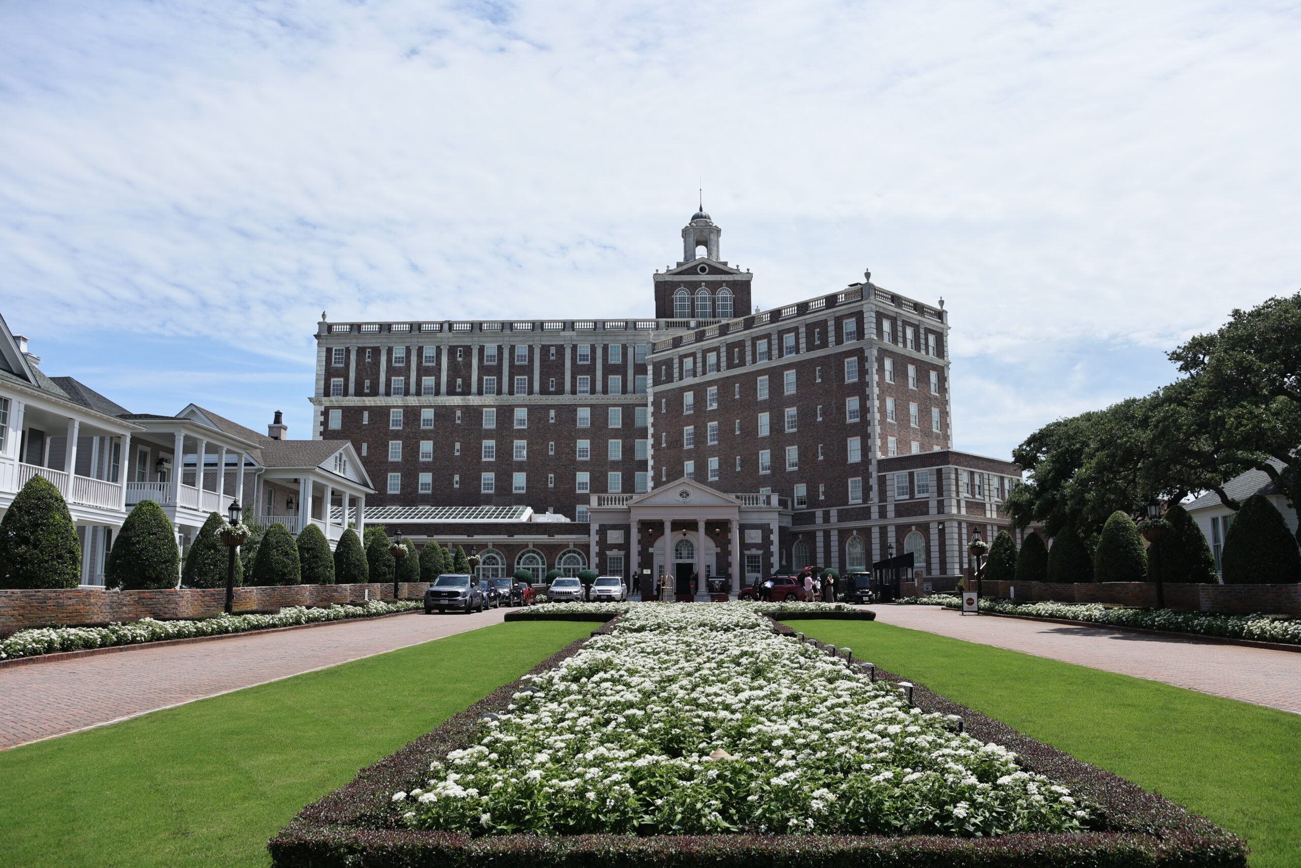 Virginia Wedding Photography Cavalier Hotel Virginia Beach (11)