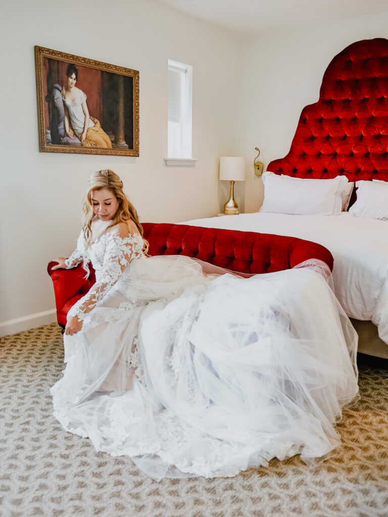 Virginia Wedding Photography Cavalier Hotel Virginia Beach (2)