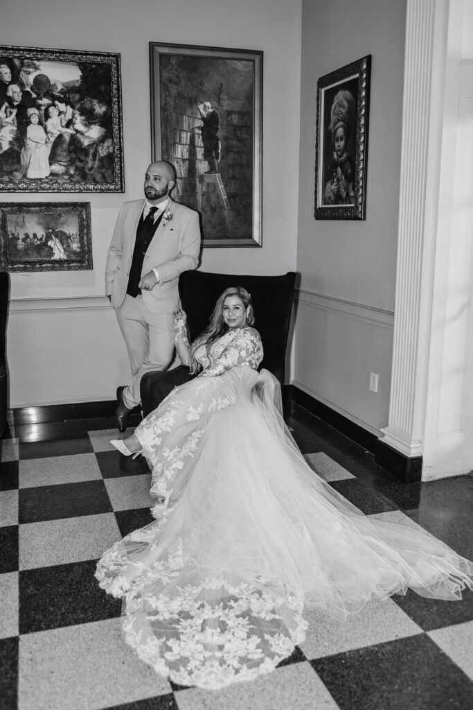 Virginia Wedding Photography Cavalier Hotel Virginia Beach (8)