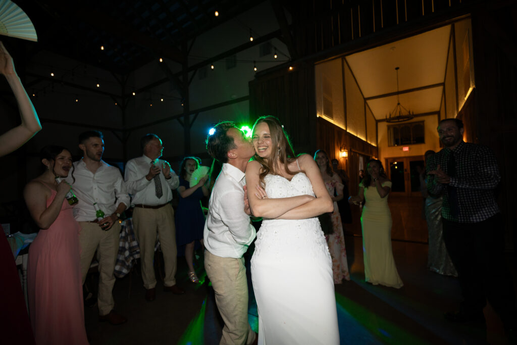 Gina & Justin Great Marsh Estate, Virginia